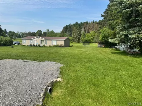 6909 Westview Dr, Perry, NY 14530 photo 5