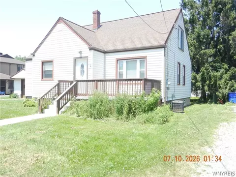 133 Miller Ave, Blasdell, NY 14219
