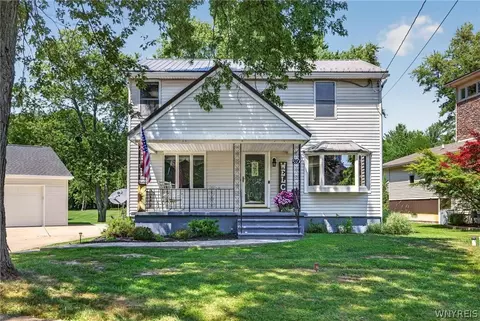 1890 Center Rd, West Seneca, NY 14224
