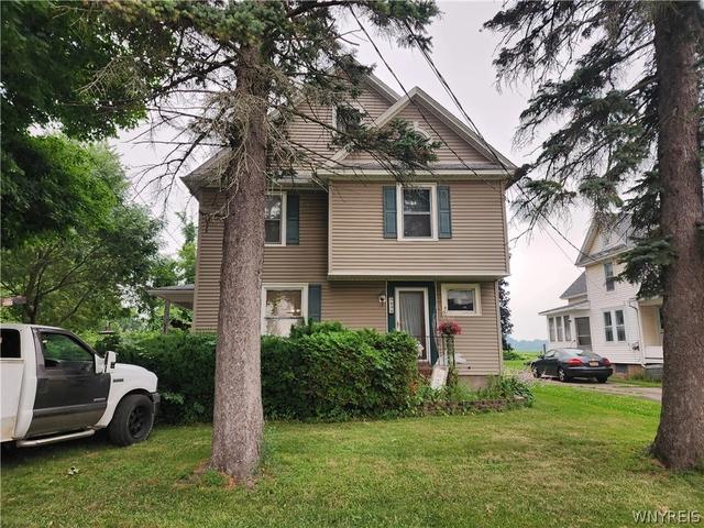235 N Main St, Yates, NY 14098
