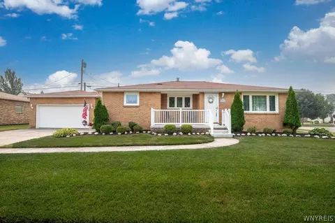 143 Joseph St, Cheektowaga, NY 14225