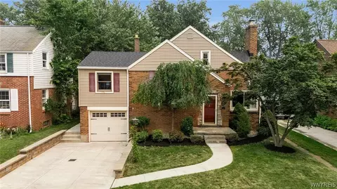 251 Hartford Ave, Buffalo, NY 14223