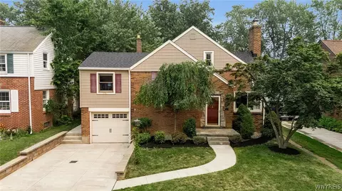 251 Hartford Ave, Buffalo, NY 14223