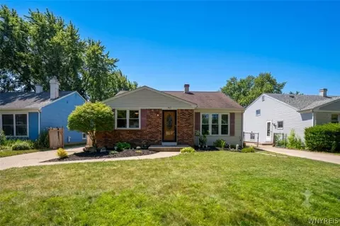 243 Zoerb Ave, Cheektowaga, NY 14225