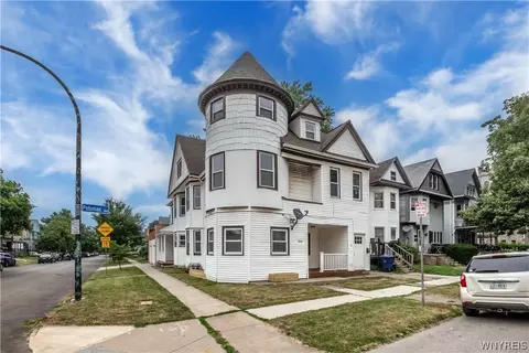 364 Potomac Ave, Buffalo, NY 14213