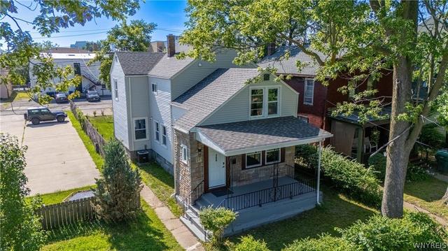 466 4th St, Niagara Falls, NY 14301