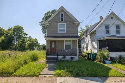 464 20th St, Niagara Falls, NY 14303