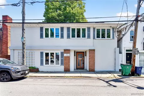 57 Virginia Pl, Buffalo, NY 14202