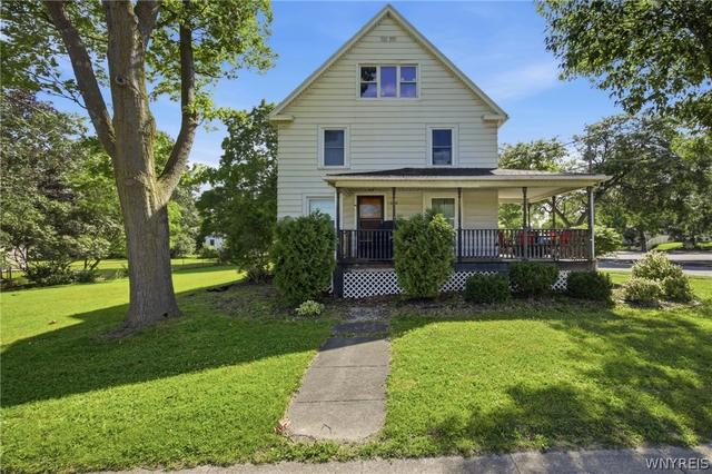 520 Ellicott St, Batavia, NY 14020