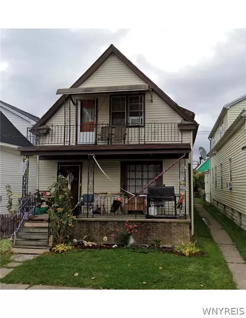 241 Weimar St, Buffalo, NY 14206