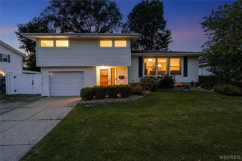 270 Greenhaven Ter, Tonawanda, NY 14150