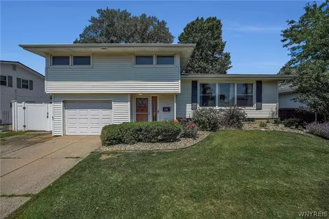 270 Greenhaven Ter, Tonawanda, NY 14150