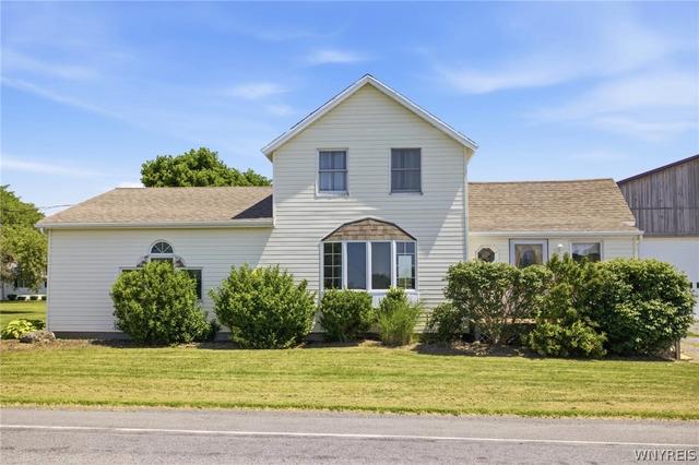 6939 Lewiston Rd, Oakfield, NY 14125