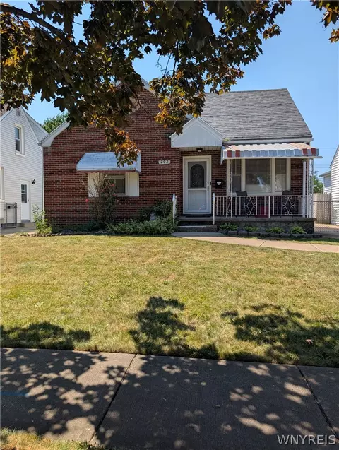 202 Marjorie Dr, Buffalo, NY 14223