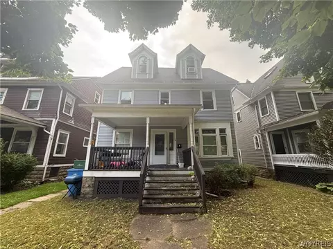 74 Avondale Park, Rochester, NY 14620
