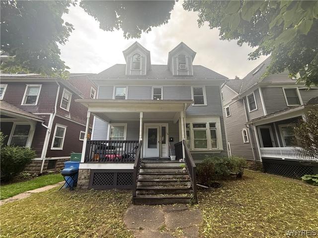 74 Avondale Park, Rochester, NY 14620