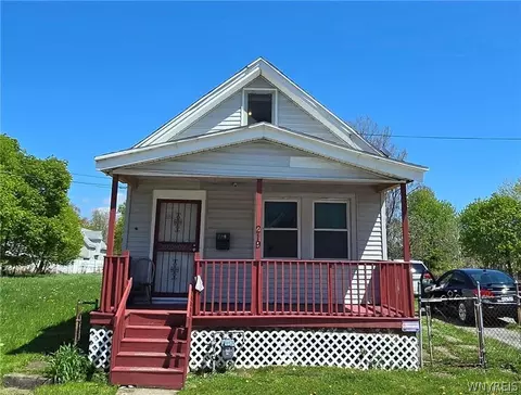 219 Grey St, Buffalo, NY 14211