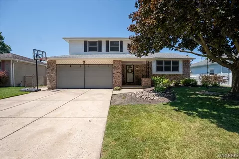 30 Morgott Ave, West Seneca, NY 14224