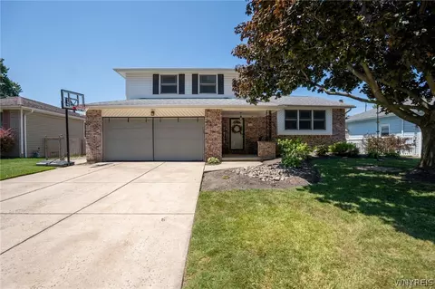 30 Morgott Ave, West Seneca, NY 14224