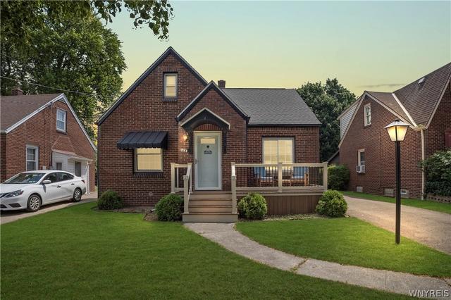 253 S Ogden St #E, Buffalo, NY 14206