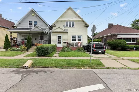 233 Davey St, Buffalo, NY 14206