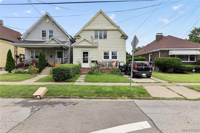 233 Davey St, Buffalo, NY 14206