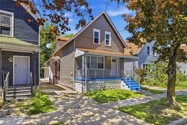 34 Schiller St, Buffalo, NY 14206