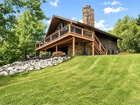 6850 Springs Rd, Ellicottville, NY 14731