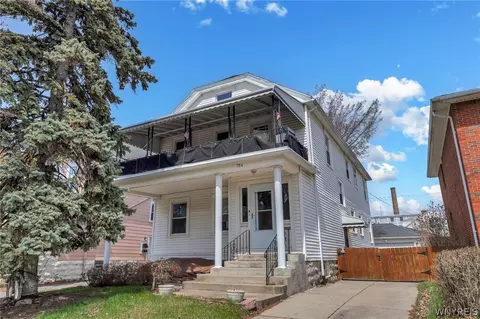 784 Amherst St, Buffalo, NY 14216
