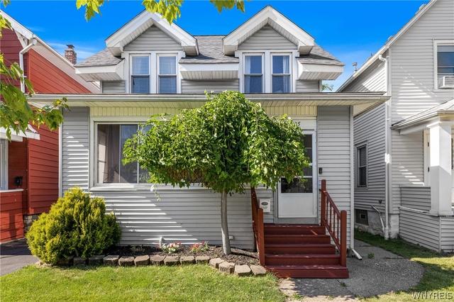 135 Tremaine Ave, Kenmore, NY 14217