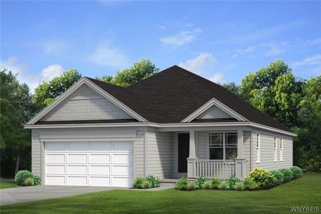4543 Camp Rd #L229, Hamburg, NY 14075