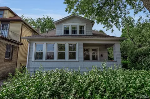 468 Kensington Ave, Buffalo, NY 14214