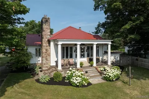 11998 Allen Rd, Concord, NY 14055