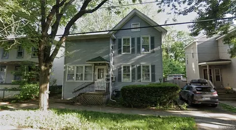 411 W Court St, Ithaca, NY 14850