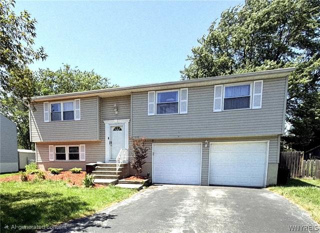 7090 Academy Ln, Lockport, NY 14094