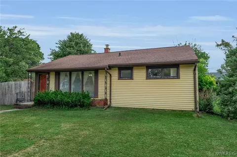 479 Wendel Ave, Buffalo, NY 14223