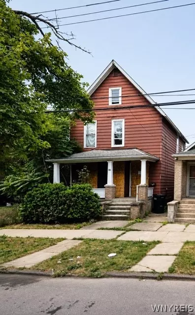 636 20th St, Niagara Falls, NY 14301