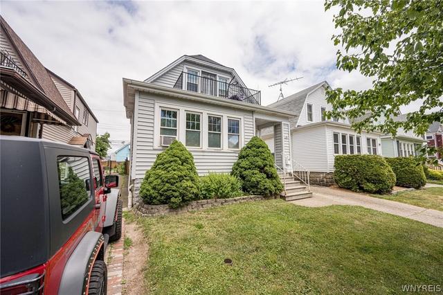 189 Wabash Ave, Kenmore, NY 14217