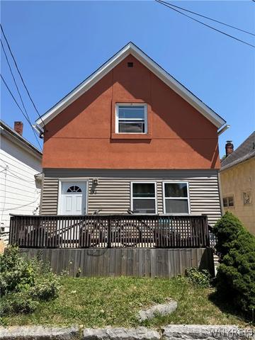 91 Weiss St, Buffalo, NY 14206