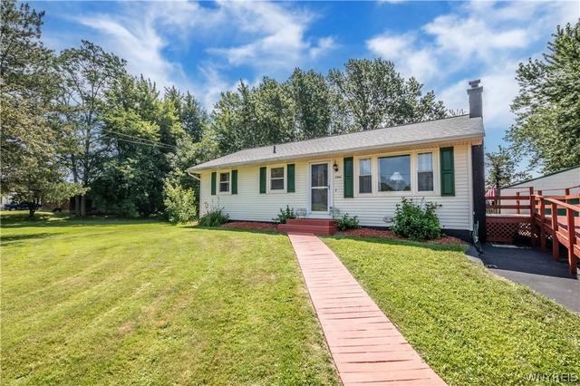 2466 Balmer Rd, Porter, NY 14131