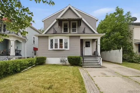 446 Linden Ave, Buffalo, NY 14216