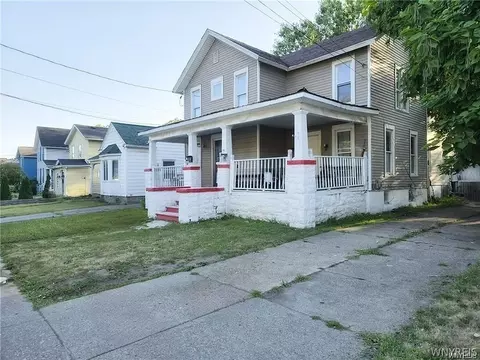 143 S Transit St, Lockport, NY 14094