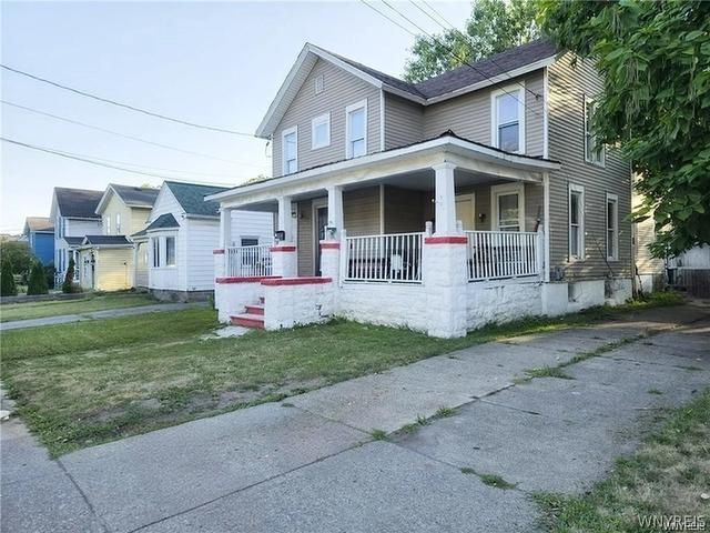 143 S Transit St, Lockport, NY 14094
