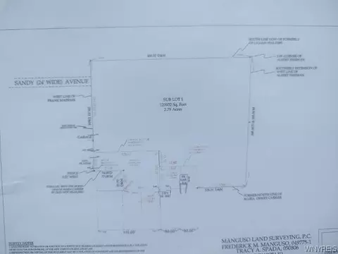 beach road, Evans, NY 14006 photo 9