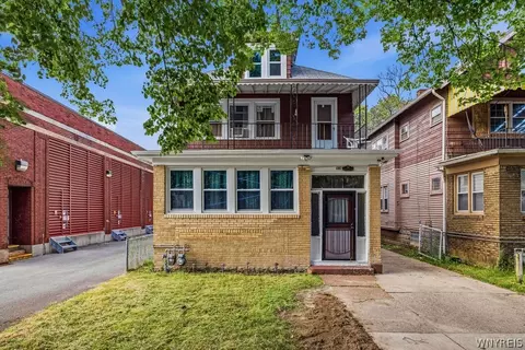 106 Jewett Ave, Buffalo, NY 14214