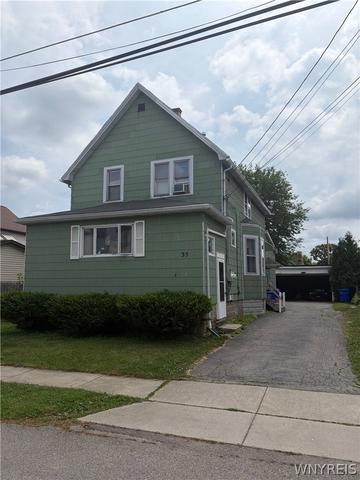 35 Bellwood Ave, West Seneca, NY 14224