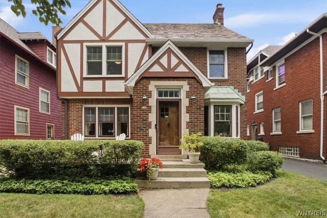 100 Chatham Ave, Buffalo, NY 14216