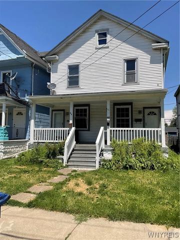 44 Aldrich Pl, Buffalo, NY 14220