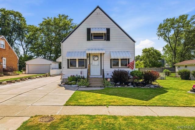56 Crestview Ave, Cheektowaga, NY 14225