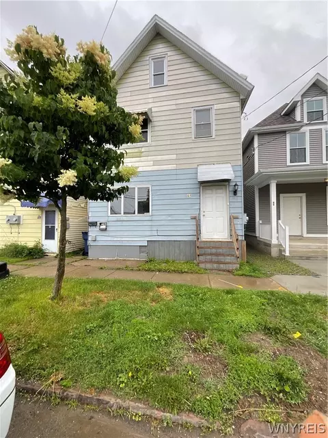64 Oconnell Ave, Buffalo, NY 14204